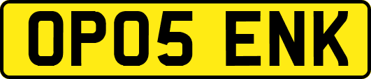 OP05ENK