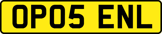 OP05ENL