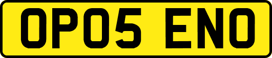 OP05ENO