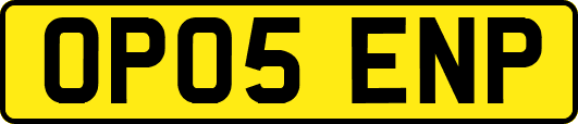 OP05ENP
