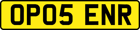 OP05ENR