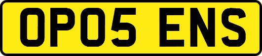 OP05ENS
