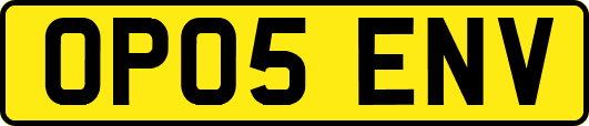 OP05ENV