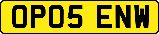 OP05ENW