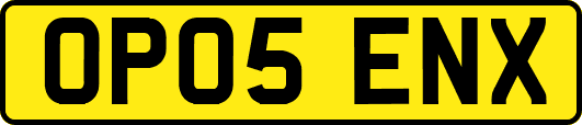 OP05ENX