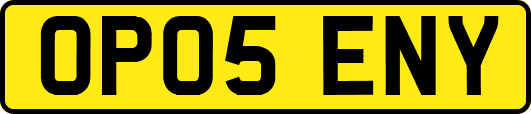 OP05ENY