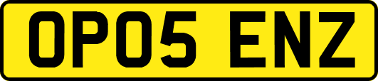 OP05ENZ