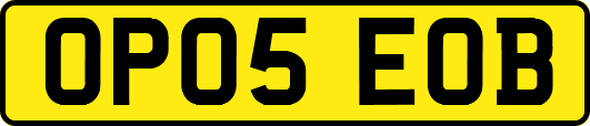 OP05EOB