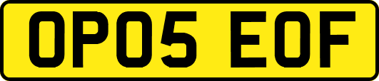 OP05EOF