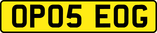 OP05EOG