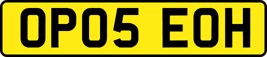 OP05EOH