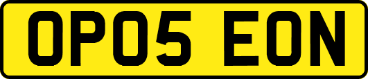 OP05EON