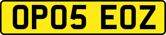 OP05EOZ