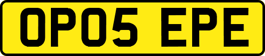 OP05EPE
