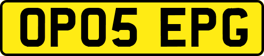 OP05EPG