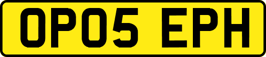 OP05EPH