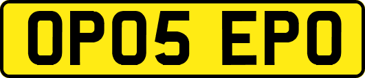OP05EPO
