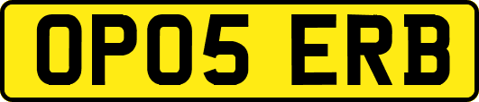 OP05ERB