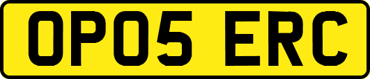 OP05ERC