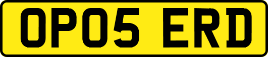 OP05ERD