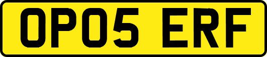 OP05ERF