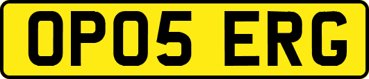 OP05ERG