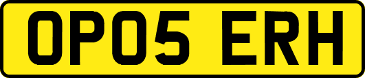 OP05ERH
