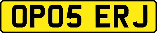 OP05ERJ