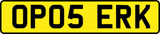 OP05ERK
