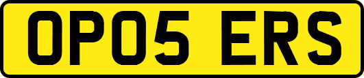 OP05ERS