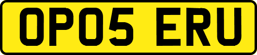 OP05ERU