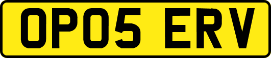 OP05ERV