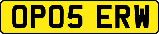OP05ERW