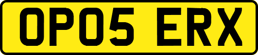 OP05ERX