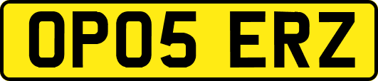 OP05ERZ