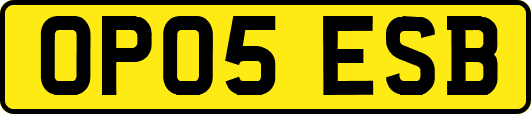 OP05ESB