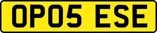 OP05ESE