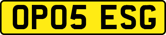 OP05ESG