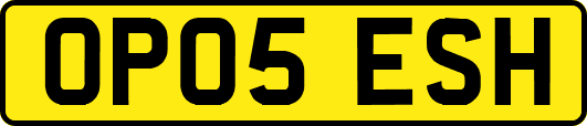 OP05ESH