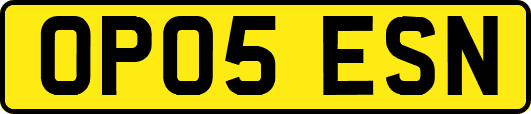 OP05ESN