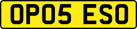 OP05ESO