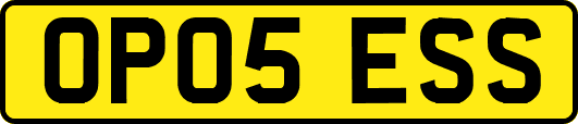 OP05ESS