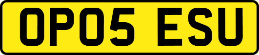 OP05ESU