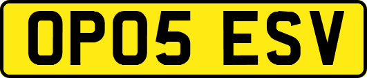 OP05ESV