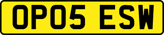 OP05ESW
