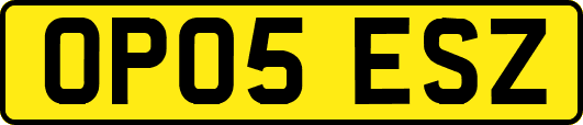 OP05ESZ