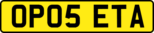 OP05ETA
