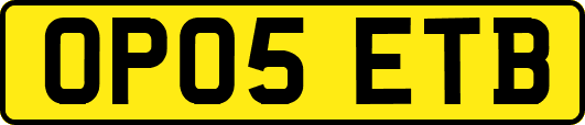 OP05ETB