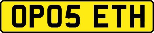 OP05ETH
