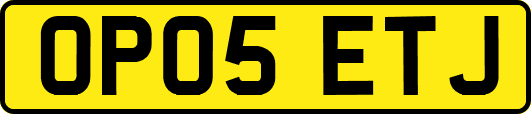 OP05ETJ